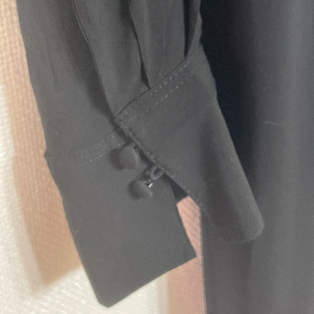 H&M lyocell blend dress - Picture 4 of 7